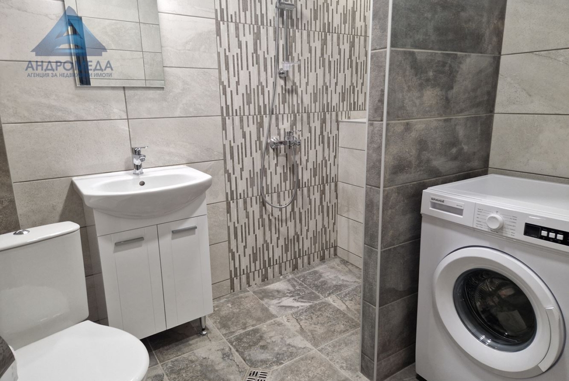 Дава под наем двустаен апартамент - 0