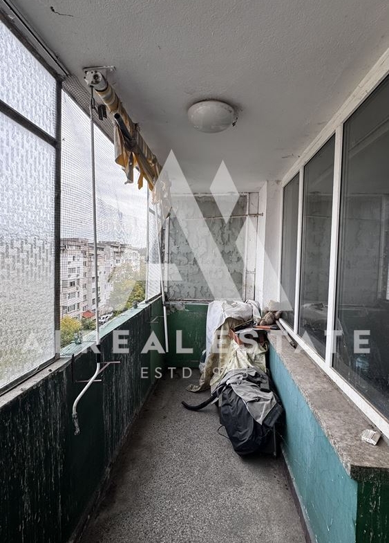 Двустаен с гараж на ул.Ал.Стамболийски №29 - 0