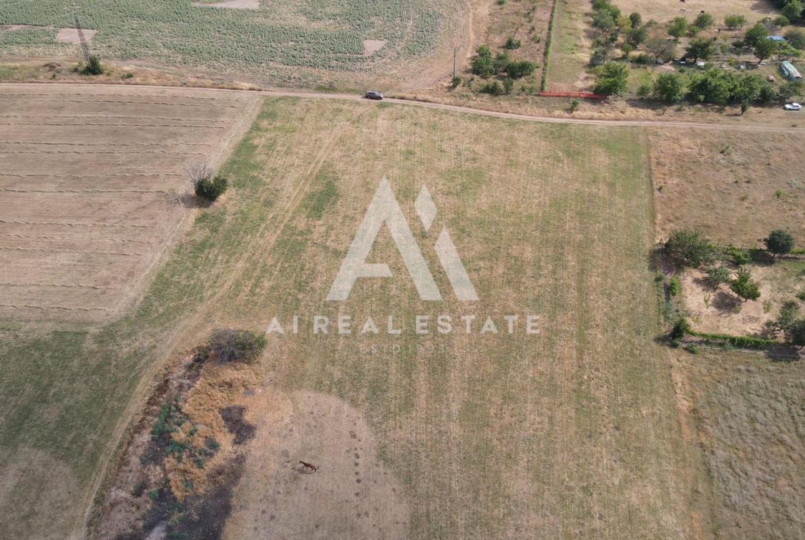 Инвестиционен парцел в гр.Плевен, Момин геран ! - 0