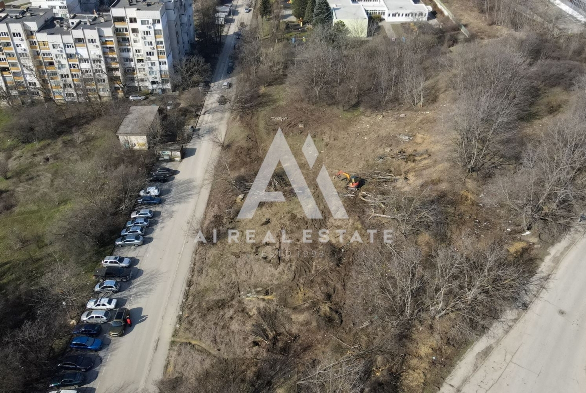 Жилищна сграда TETRIS HOME - 0