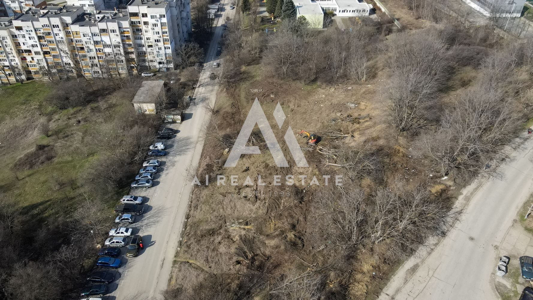 Жилищна сграда TETRIS HOME - 0