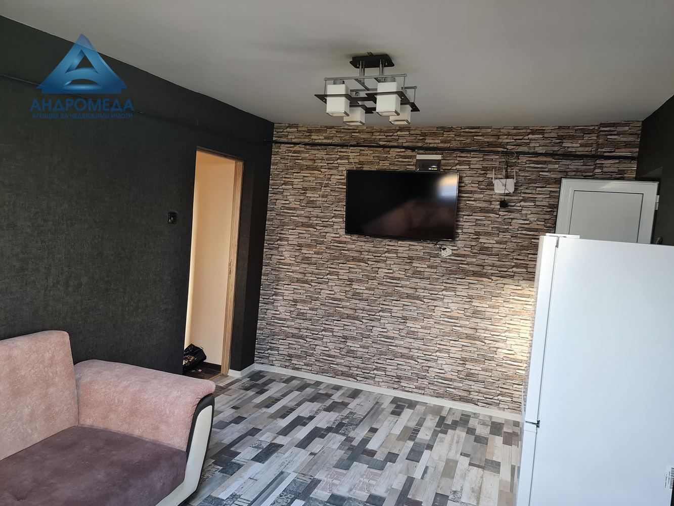 3-стаен Широк център! - 0