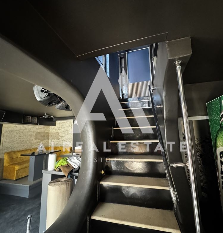 Разработено заведение на два етажа в центъра на гр. Плевен - 0