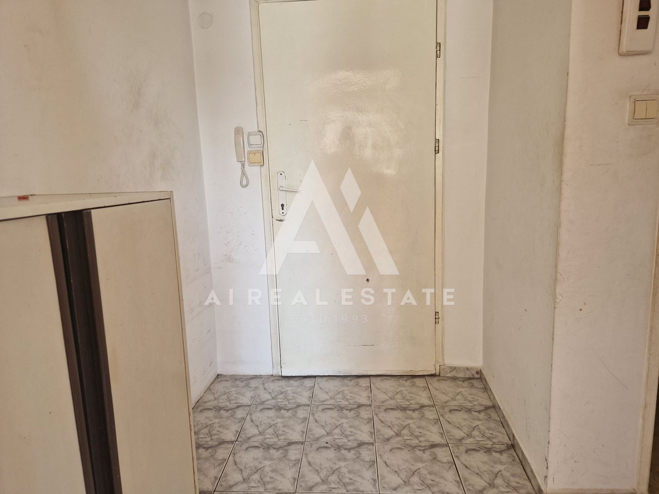 Apartment with a garage, Pleven city, Storgosia residential complex !-0 Апартамент с гараж, гр.Плевен, ж.к.Сторгозия ! - 0