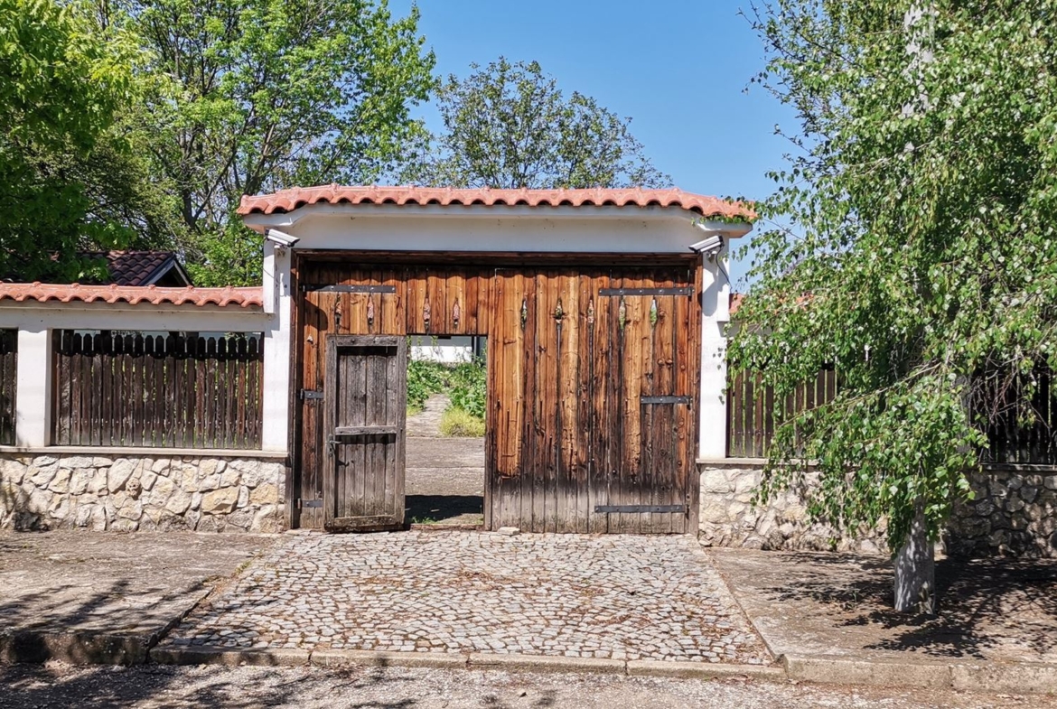 ПАРЦЕЛ С.ТЕЛИШ - 0