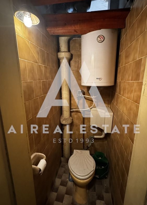 Просторен 3-стаен апартамент в сърцето на Плевен - 0