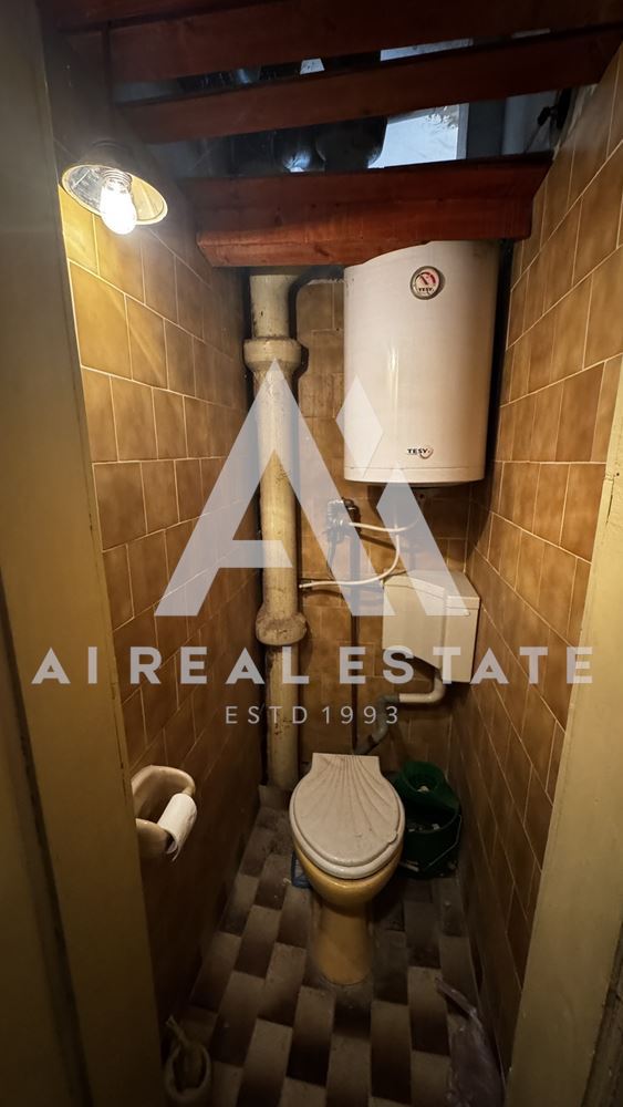 Spacious 3-room apartment in the heart of Pleven-0 Просторен 3-стаен апартамент в сърцето на Плевен - 0