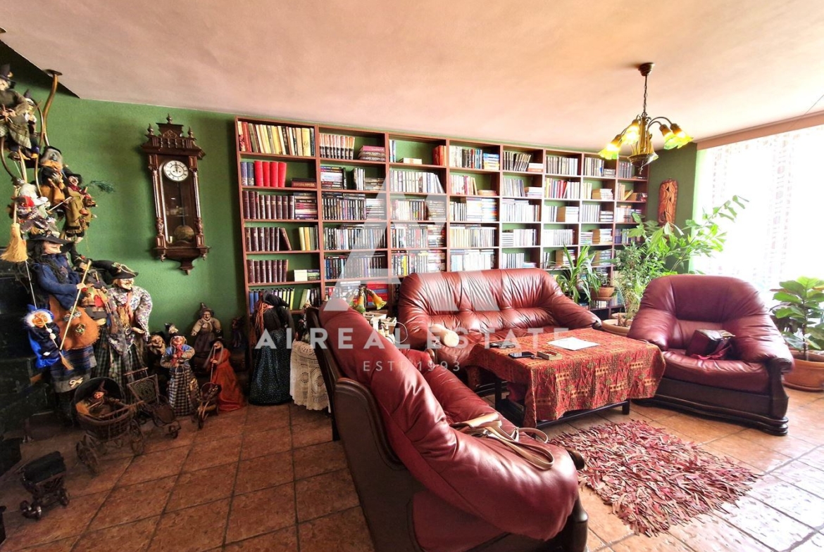 Продава мезонет - 0