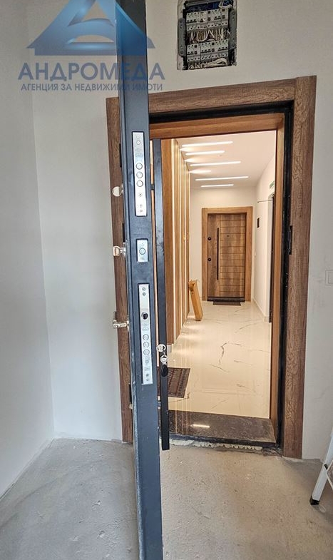 Ап.1 с две спални в сграда ПАНОРАМА, гр.Плевен ! - 0