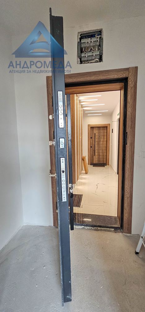 Ап.1 с две спални в сграда ПАНОРАМА, гр.Плевен ! - 0