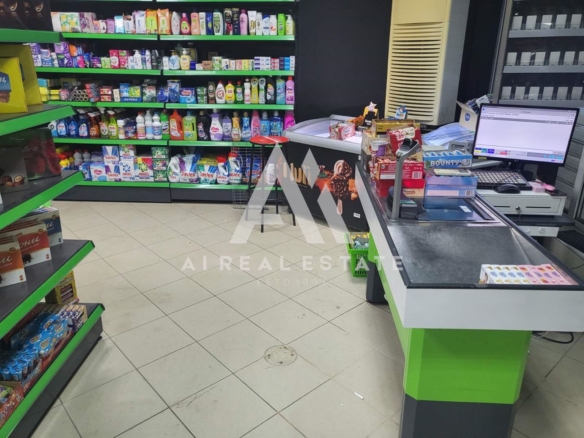 Магазин в района на ул.Гренадирска - 0