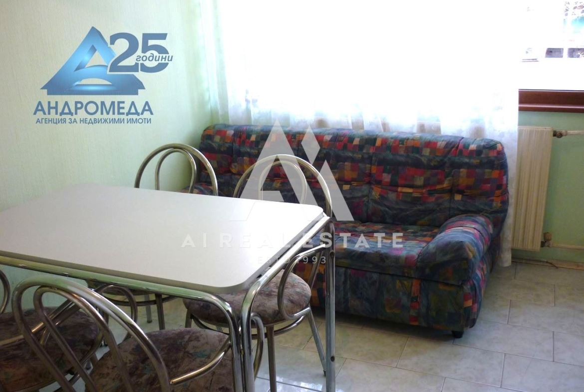 Продава двустаен апартамент - 0