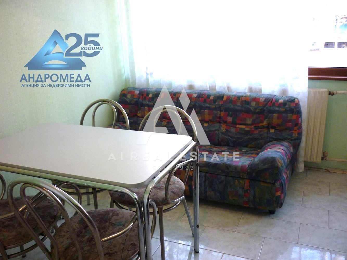 Продава двустаен апартамент - 0