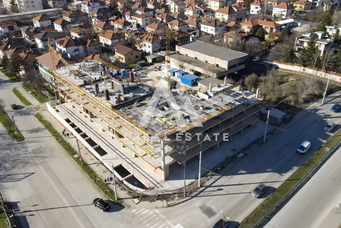 Сграда UTOPIA от M&G Invest - 0