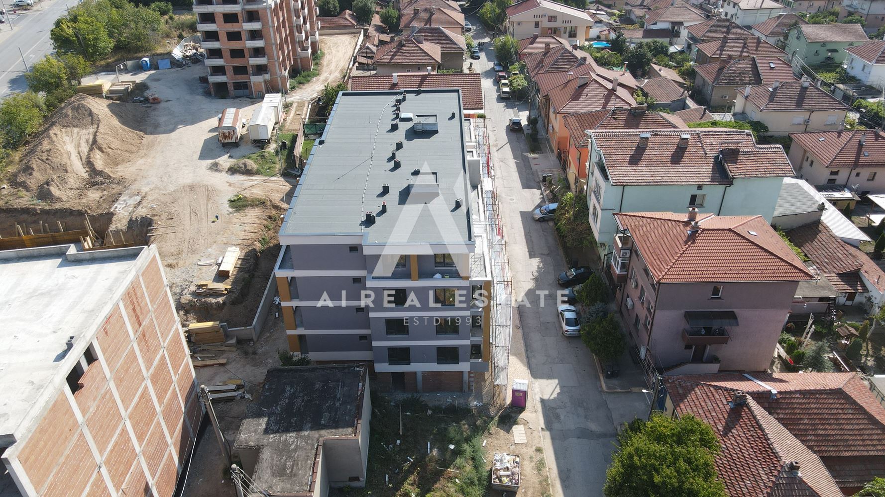 M&G – S.M.120-0 M&G - S.M.120 - 0