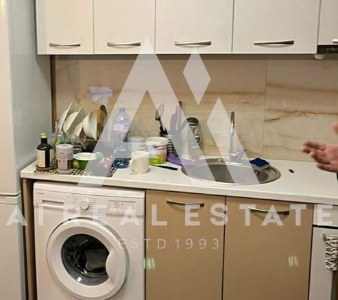 Двустаен обзаведен апартамент в тухлена сграда – ново строителство, етаж 1/6! - 0