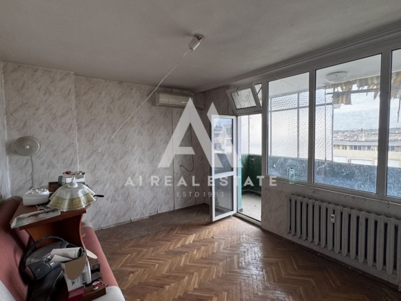 Двустаен с гараж на ул.Ал.Стамболийски №29 - 0