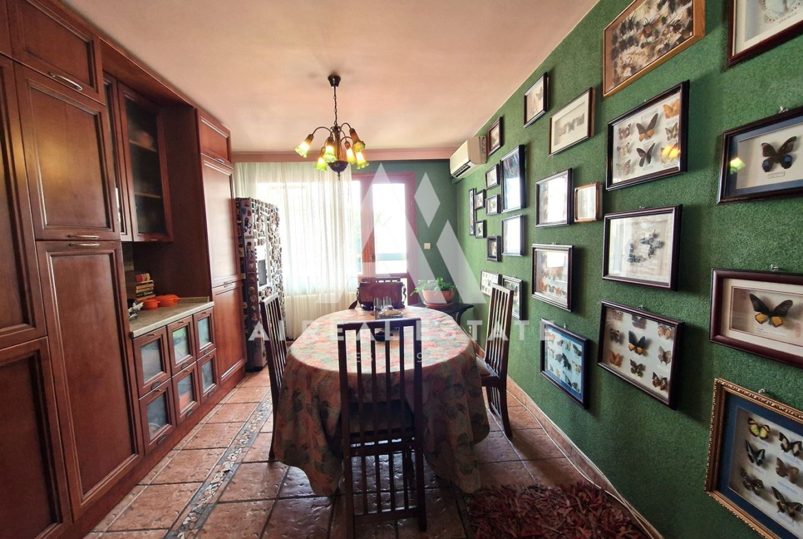 Продава мезонет - 0