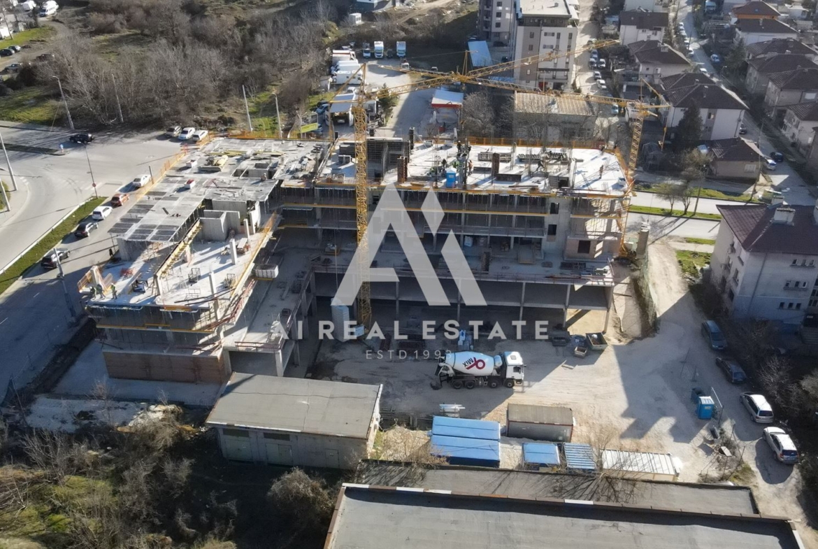 Сграда UTOPIA от M&G Invest - 0