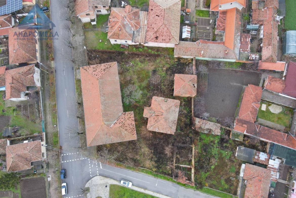 Сграда за производство, клиника, дом за възрастни хора, хоспис и др. ! - 0