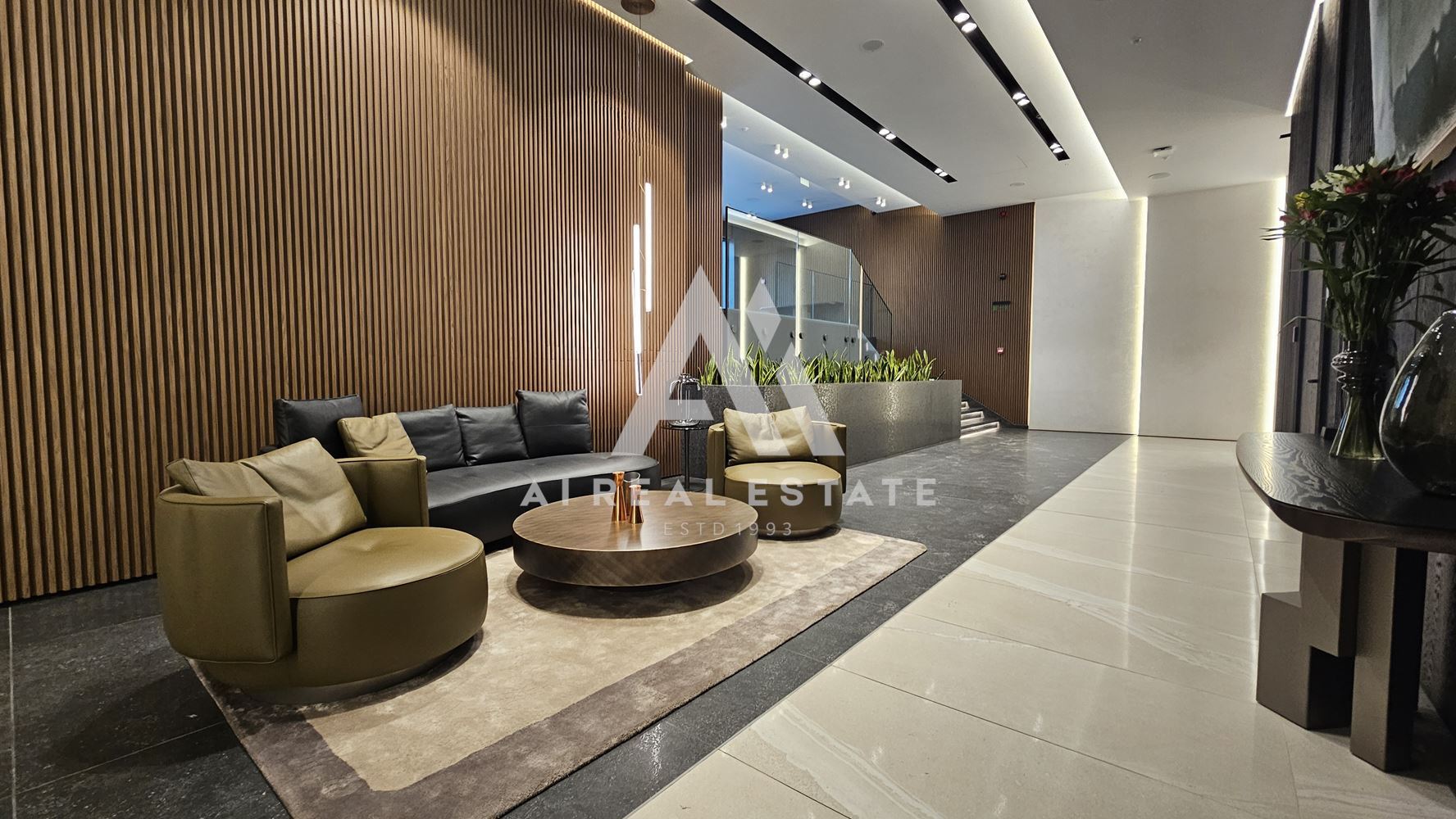 Тристаен апартамент в Smart Tower, София – петзвезден комфорт на 15-ти етаж с гледка към Витоша - 0