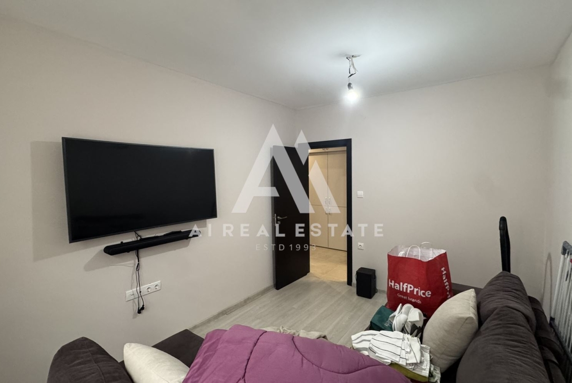 Тристаен апартамент-ново строителство. - 0