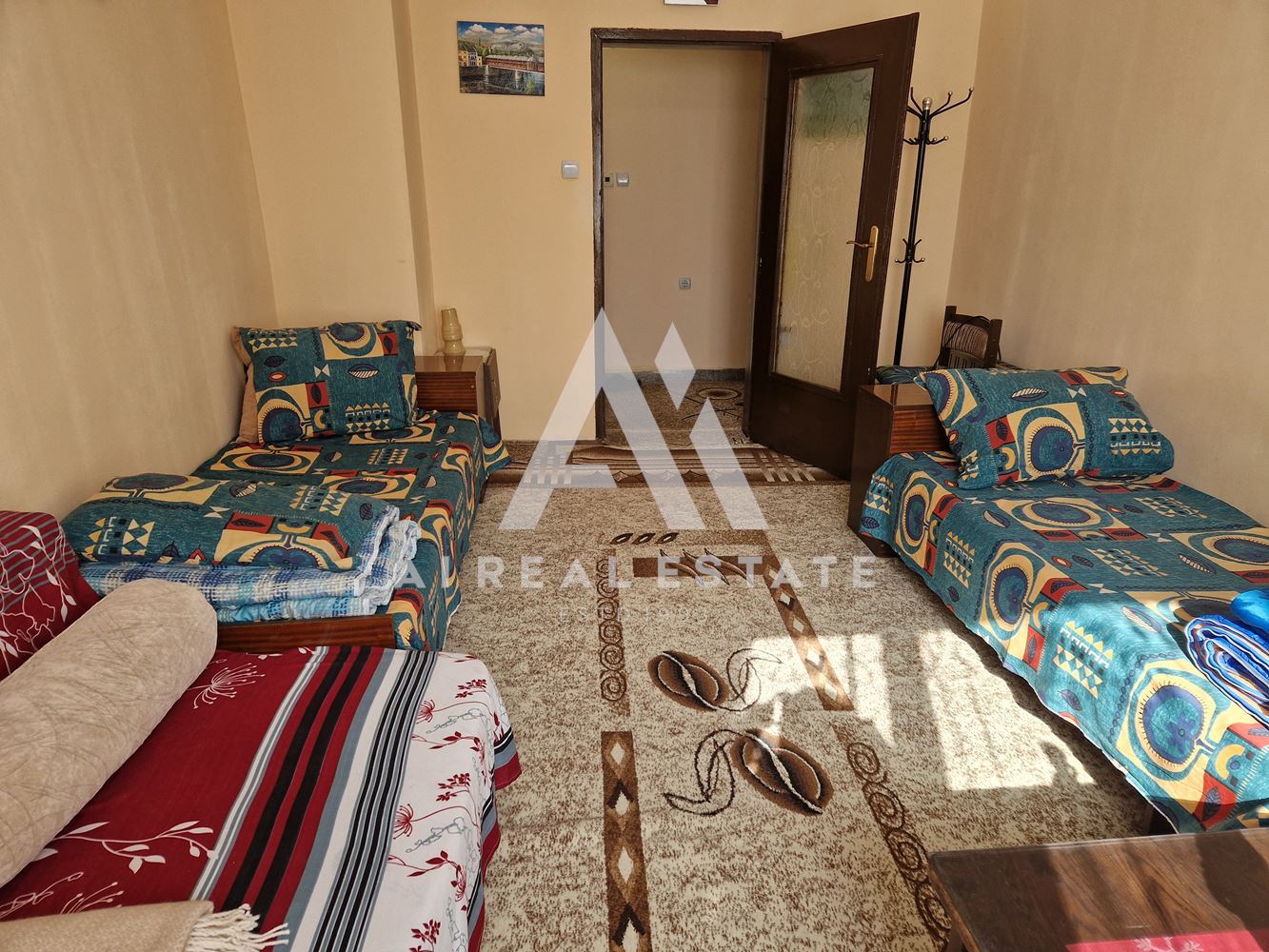 Гарсониера под наем-0 Гарсониера под наем - 0