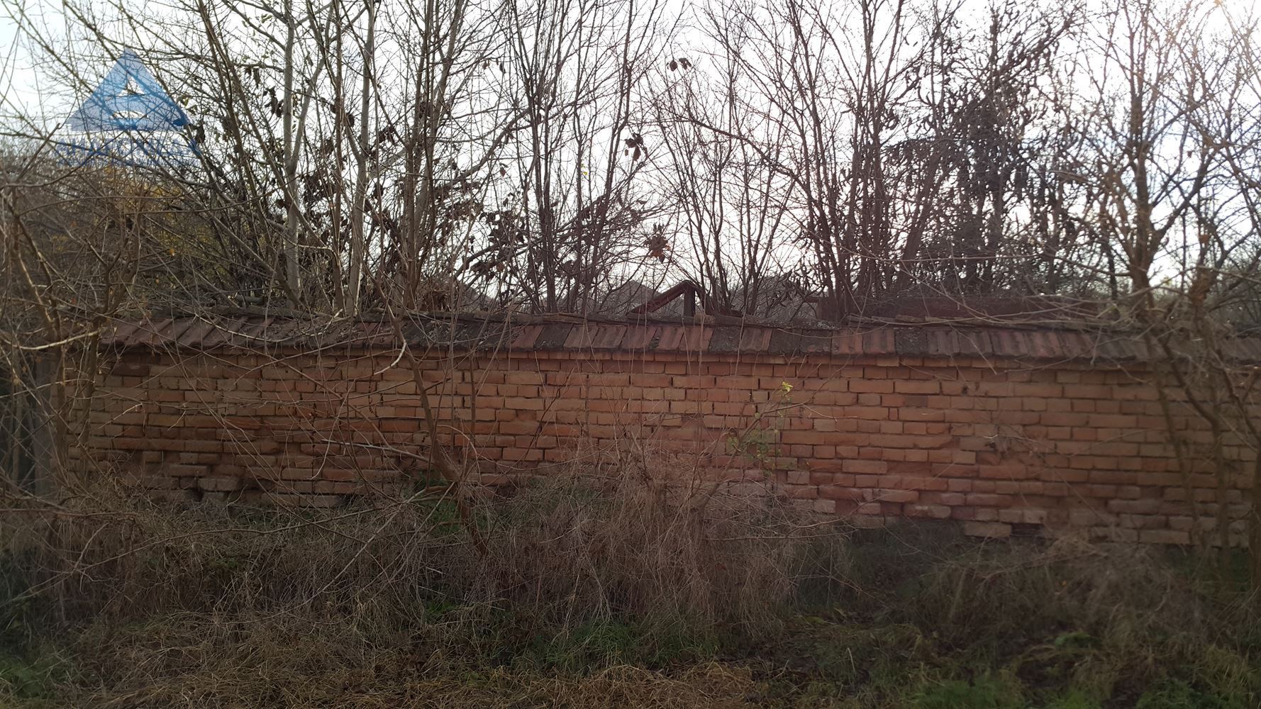 "House in the village of Novachene." Къща в село Новачене - 0