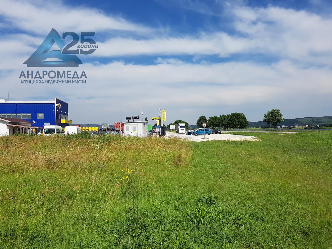 Парцел-0 Парцел - 0