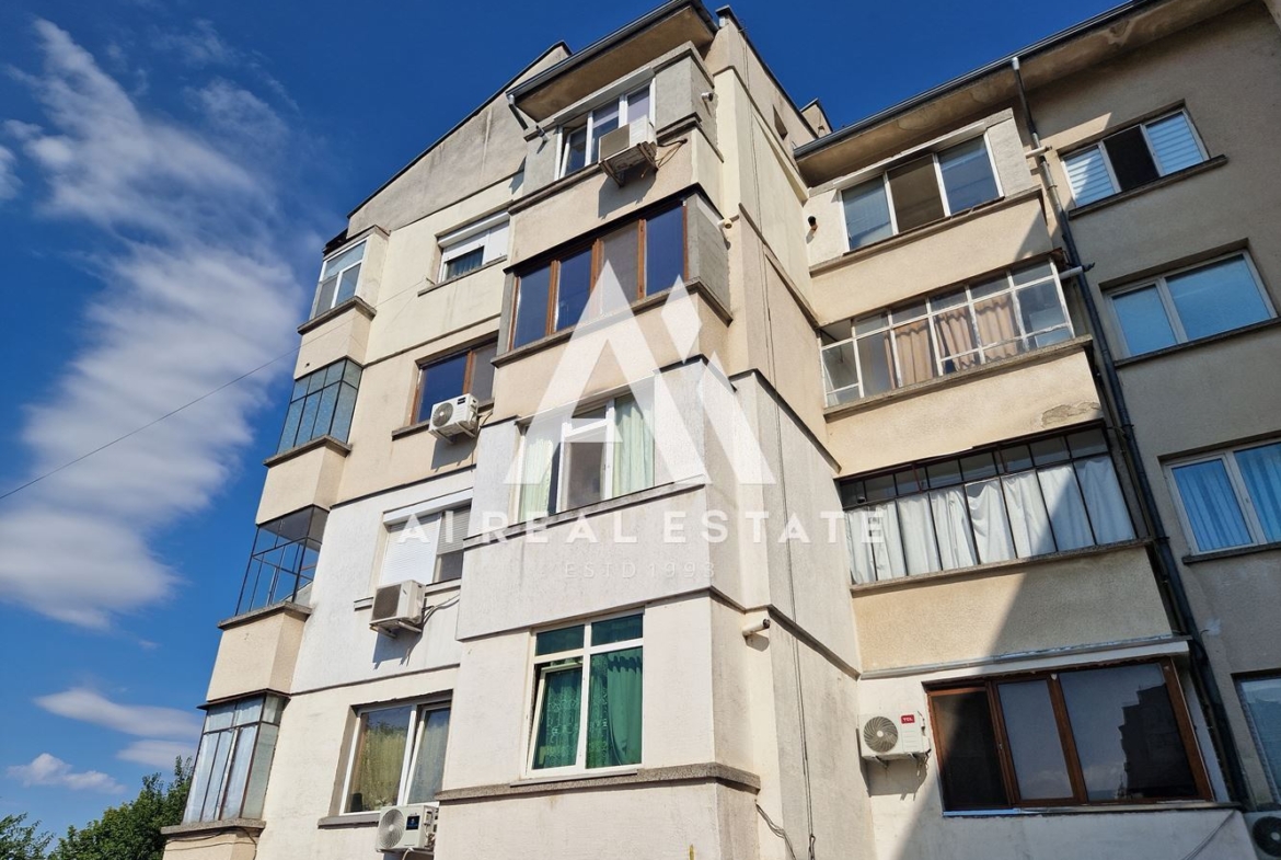 Продава гараж в гр. Плевен - 0