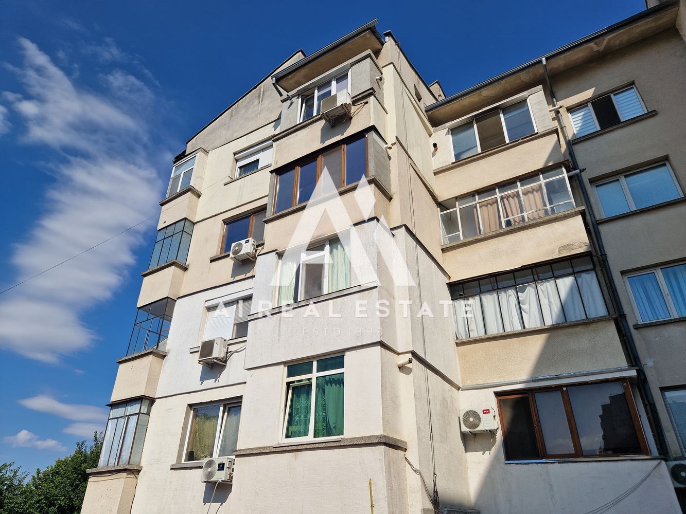 Продава гараж в гр. Плевен - 0