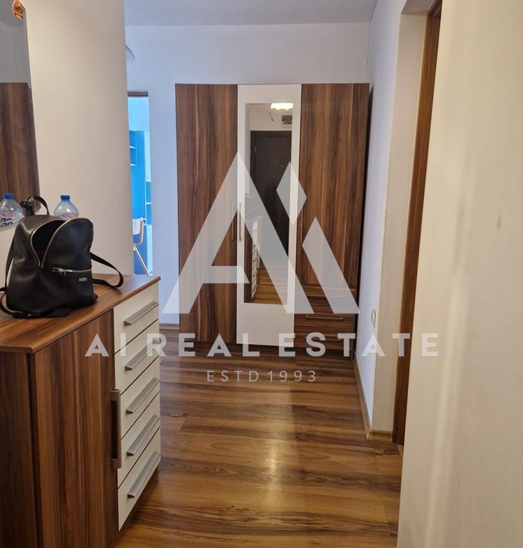 Тристаен обзаведен в ж.к. Мара денечева - 0