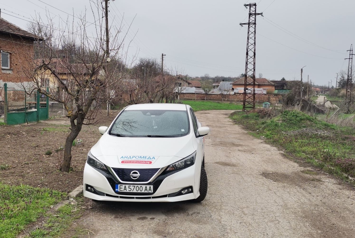 КЪЩА С.БРЪШЛЯНИЦА - 0