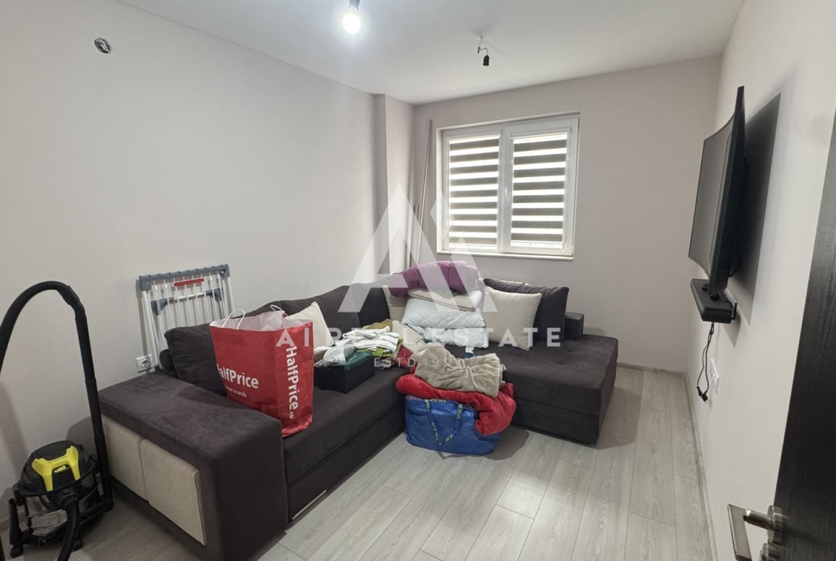 Тристаен апартамент-ново строителство. - 0