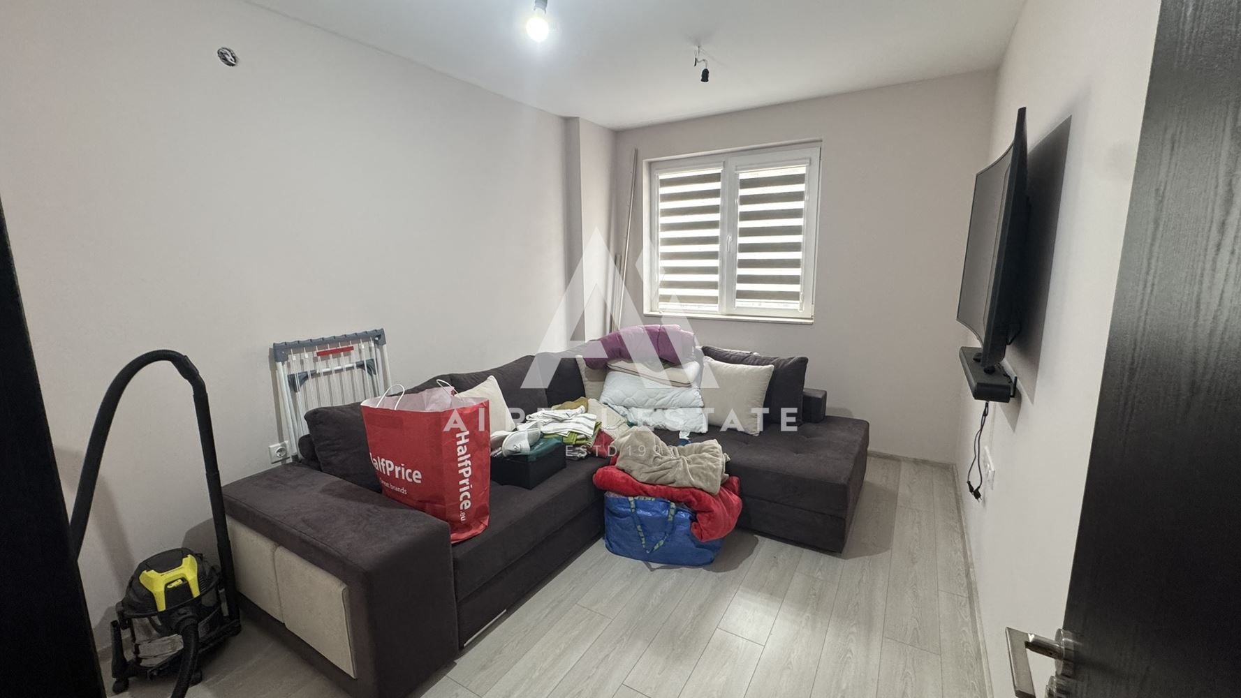 Тристаен апартамент-ново строителство. - 0