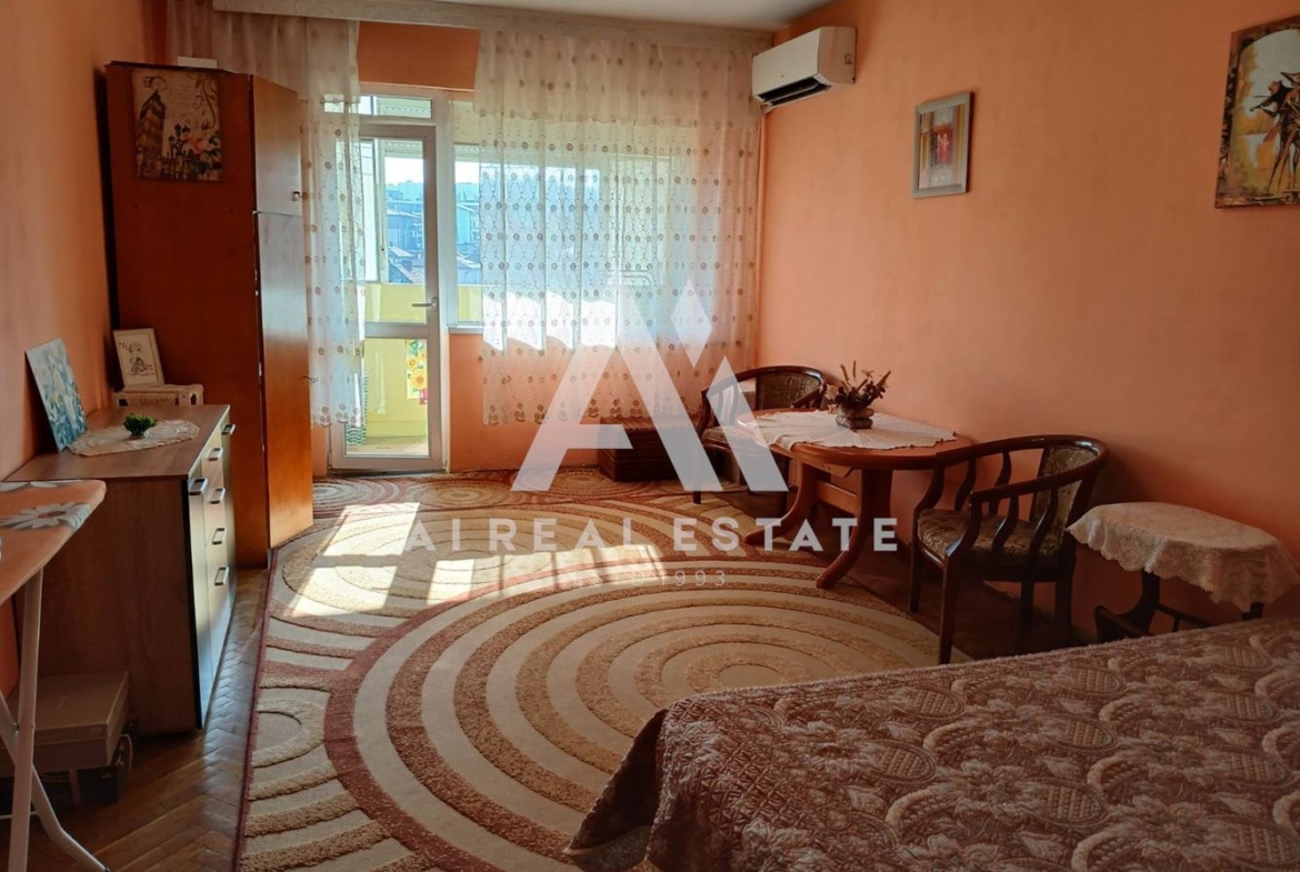 Двустаен до МУ! - 0