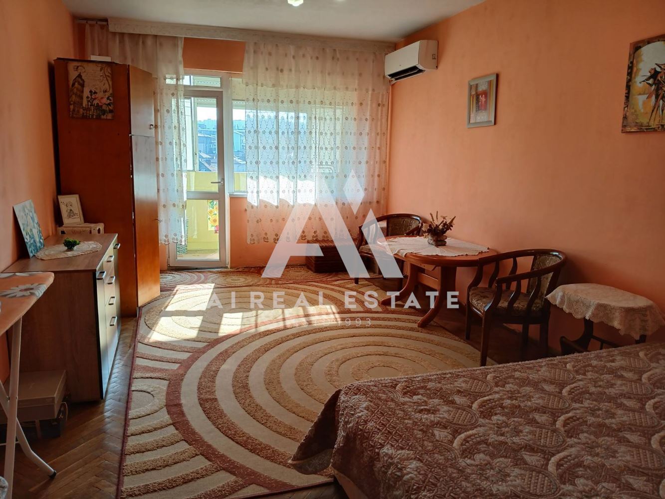 Двустаен до МУ! - 0