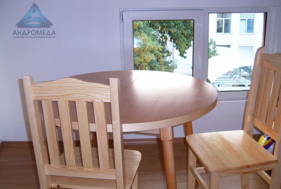 1-стаен - Плевен, Център - 0