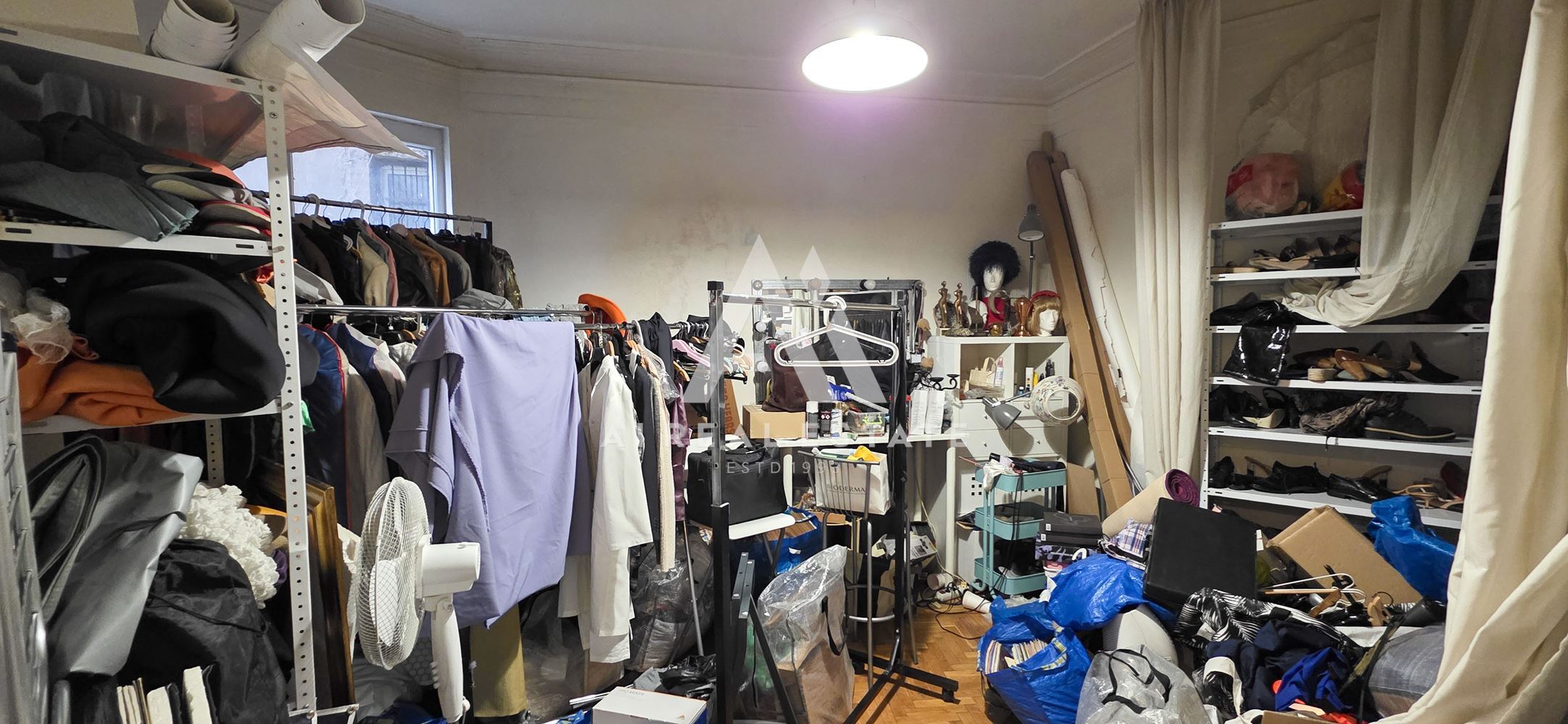 Ул.“Граф Игнатиев“, уб.“Алабин“ и ул.„Христо Белчев“ 1 – имот с три локации и страхотно усещане ! - 0