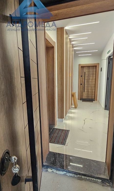 Ап.1 с две спални в сграда ПАНОРАМА, гр.Плевен ! - 0