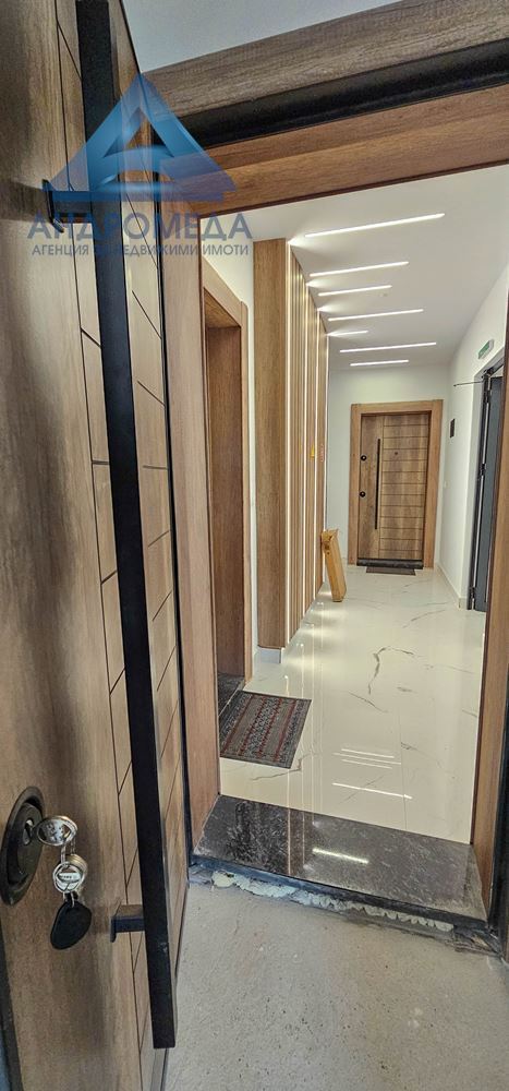 Ап.1 с две спални в сграда ПАНОРАМА, гр.Плевен ! - 0