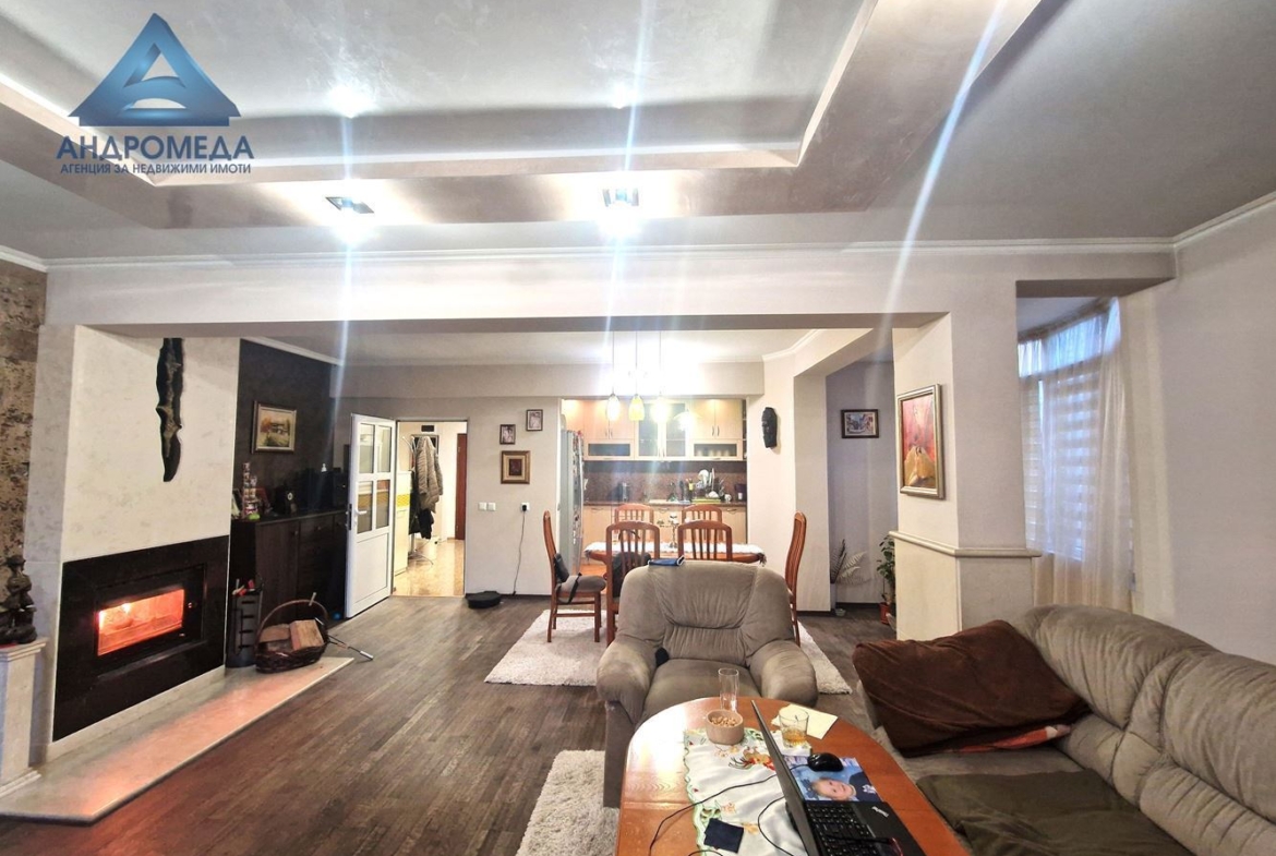 Продава мезонет в гр.Плевен - 0