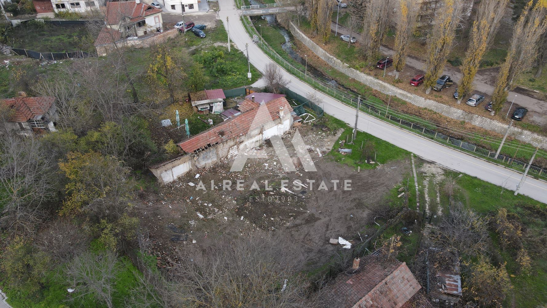 Двустаен апартамент на ул. Вардар 52 - АП.207 - 0