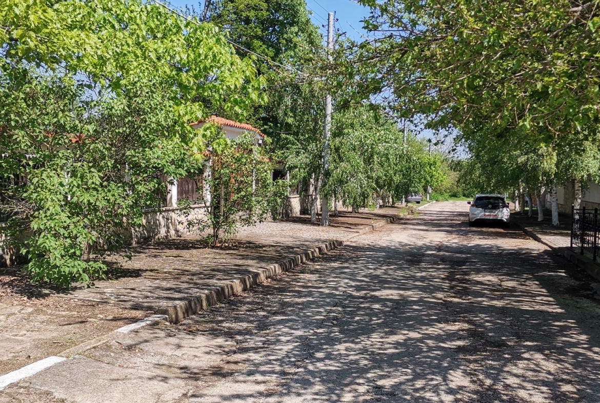 ПАРЦЕЛ С.ТЕЛИШ - 0