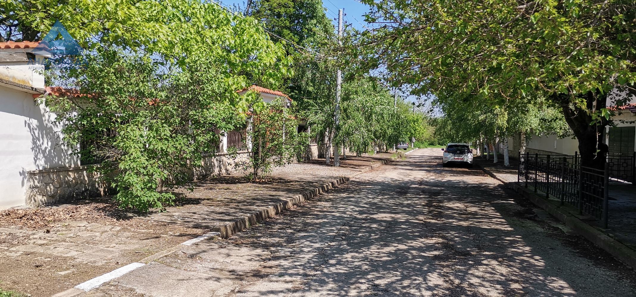 ПАРЦЕЛ С.ТЕЛИШ - 0