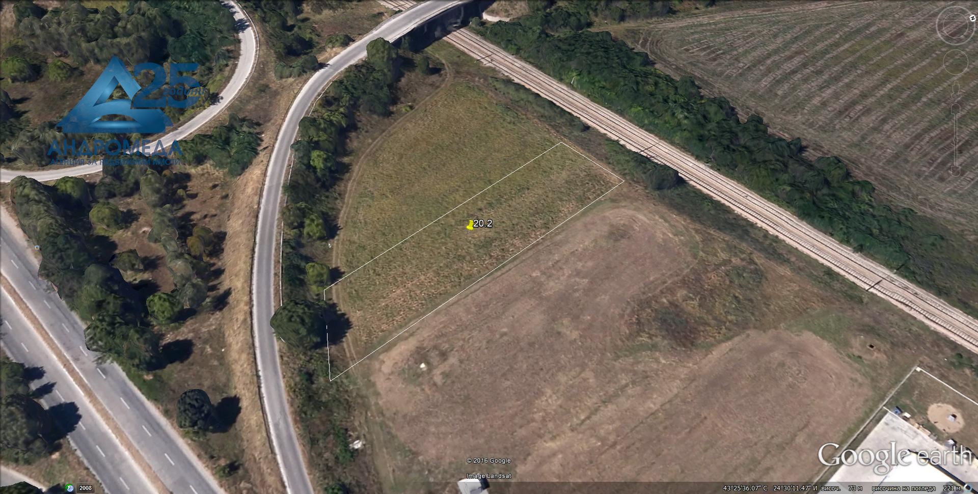 Парцел-0 Парцел - 0