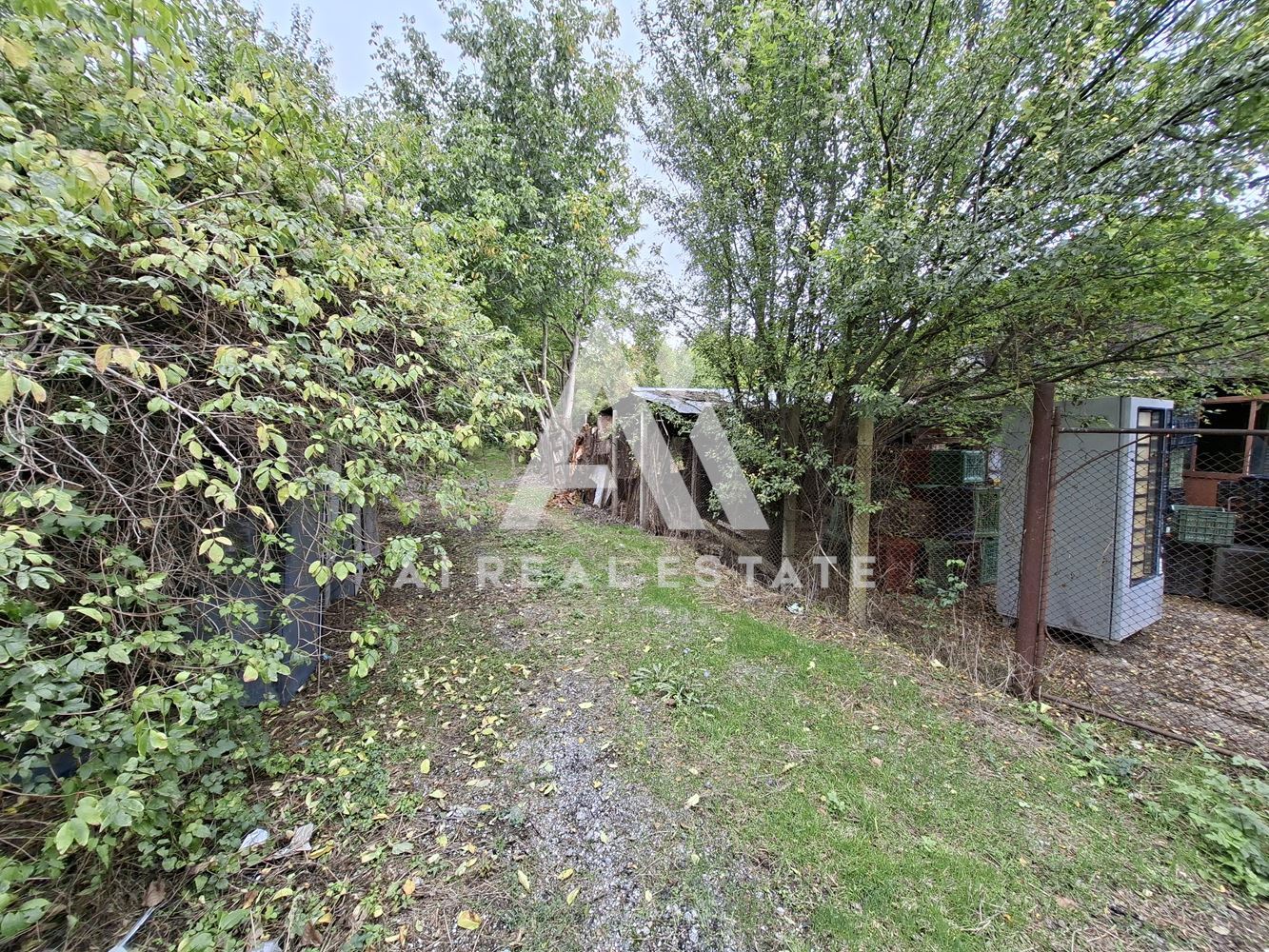 КЪЩА В С.ЯСЕН - 0