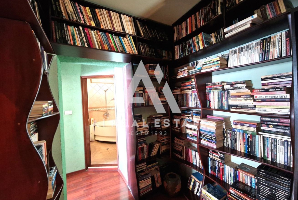 Продава мезонет - 0