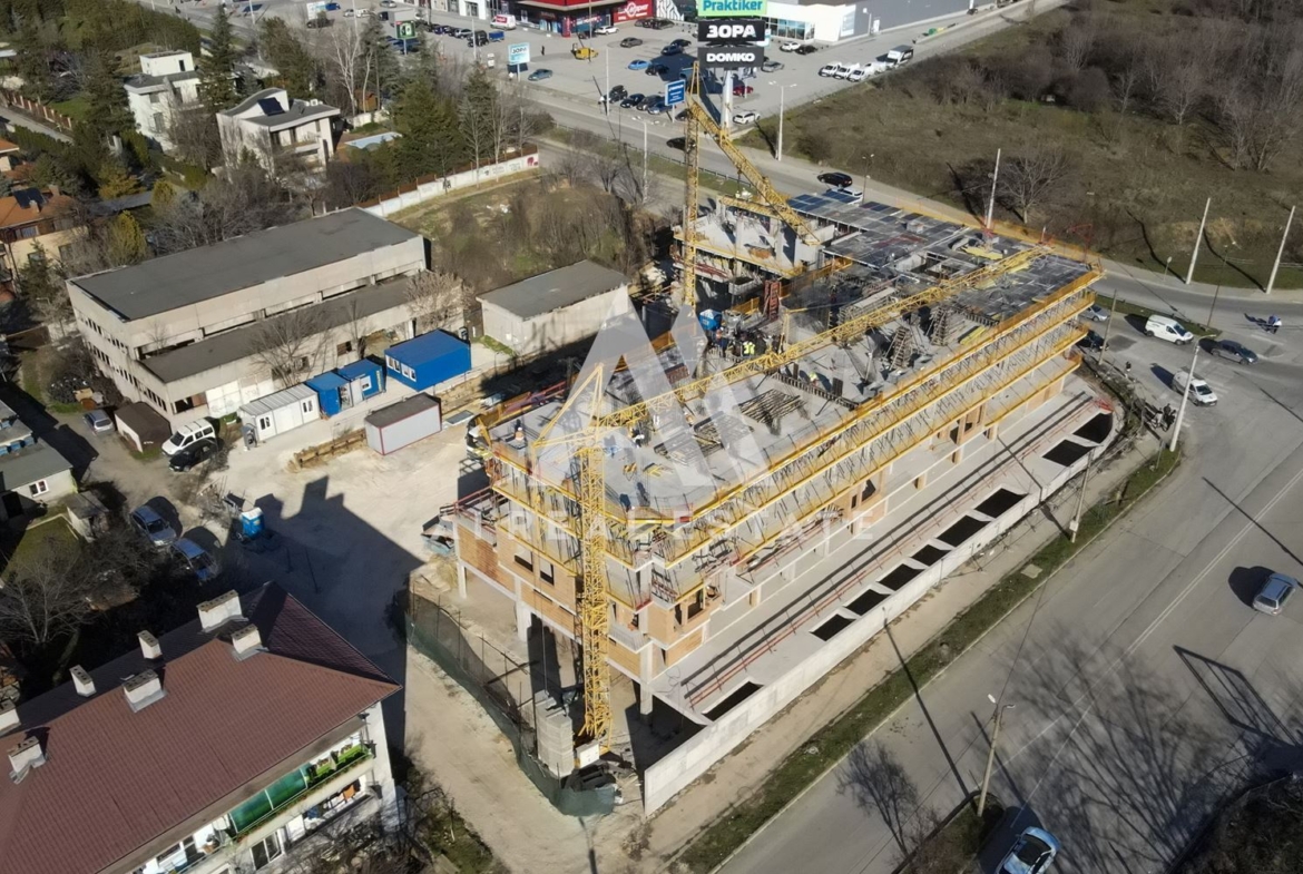 Сграда UTOPIA от M&G Invest - 0