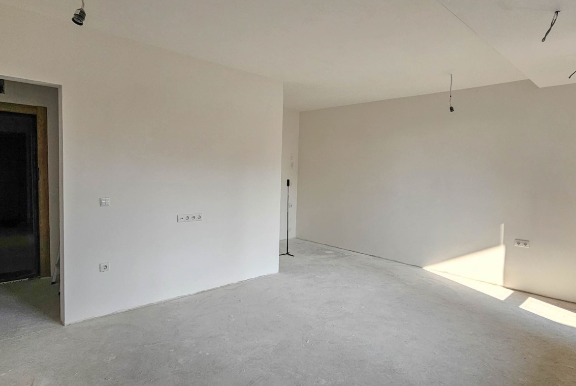 Ап.1 с две спални в сграда ПАНОРАМА, гр.Плевен ! - 0